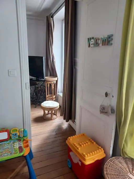 Appartement Paris 12E 0*,  France