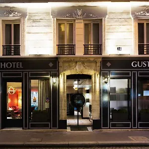Otel Gustave, Paris