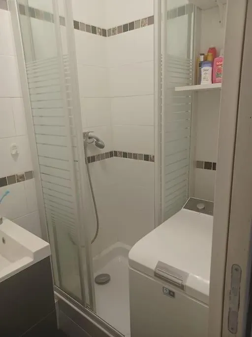 Apartment Appartement Paris 12E France