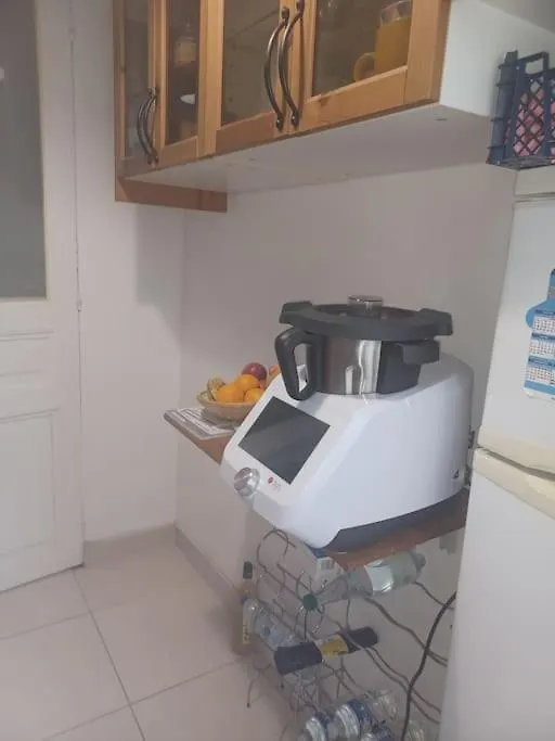 Appartement Paris 12E