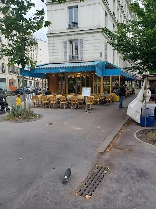 Apartment Appartement Paris 12E France