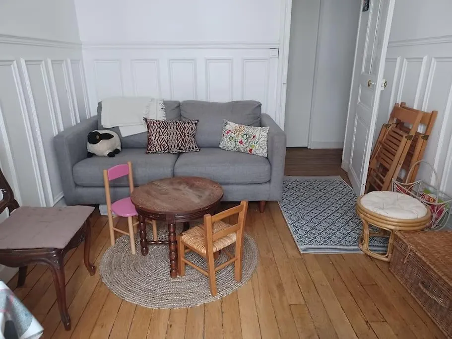 Appartement Paris 12E location