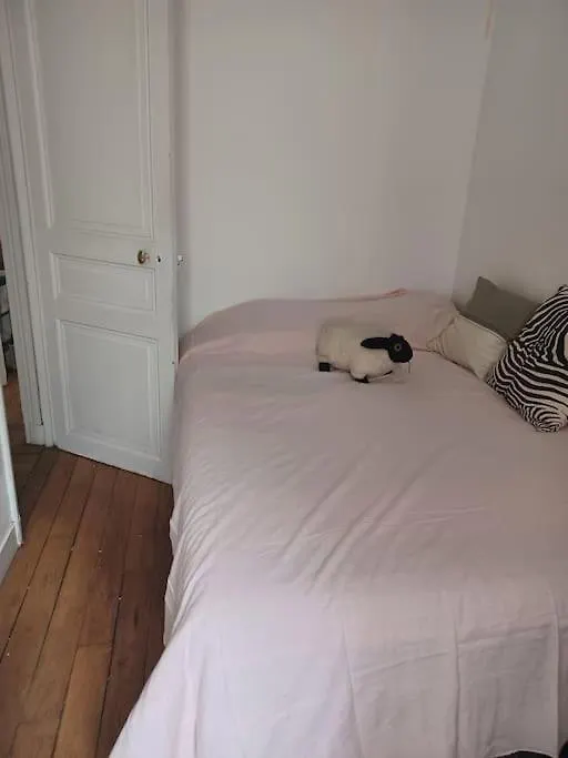 Appartement Paris 12E 0*,